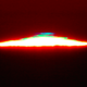 Illustration for article titled Why, Exactly, Does The Sun Turn Green?